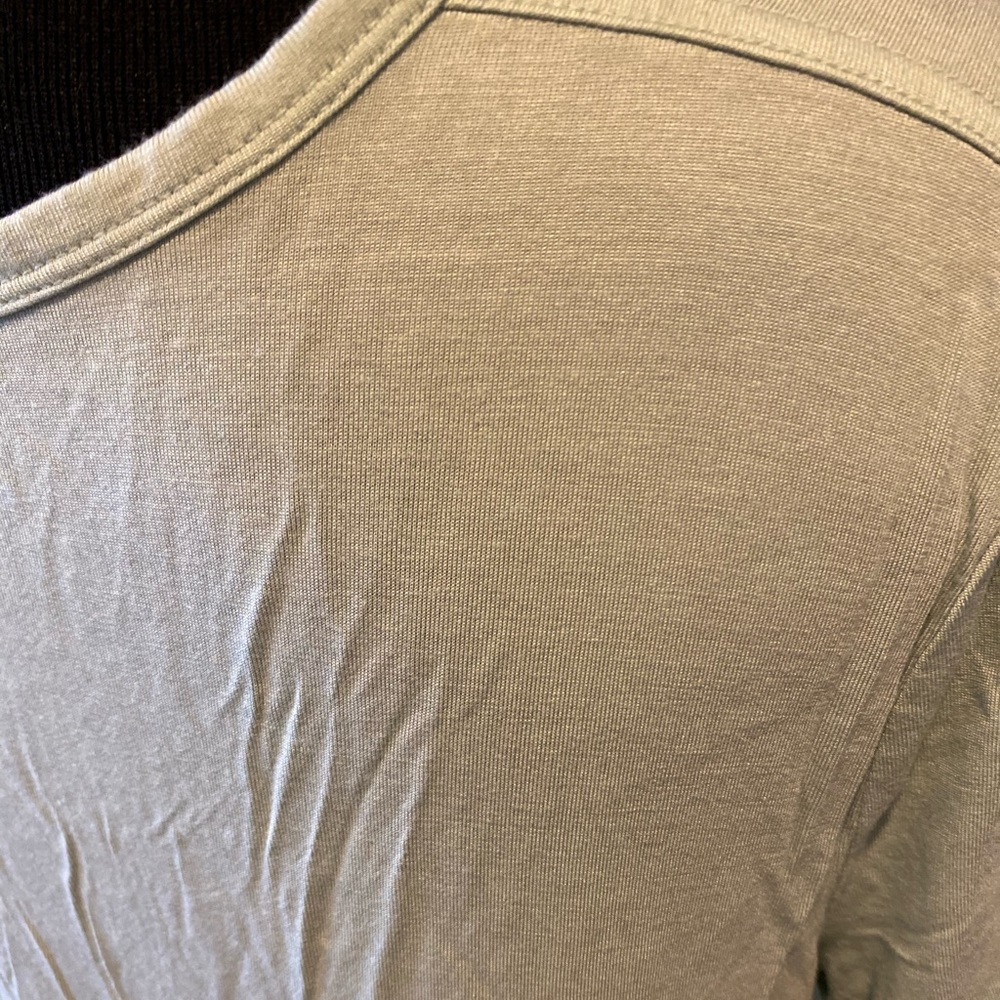 LOFT Relaxed Tee - Picture 4 of 5